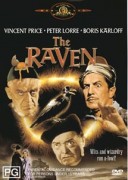 The Raven